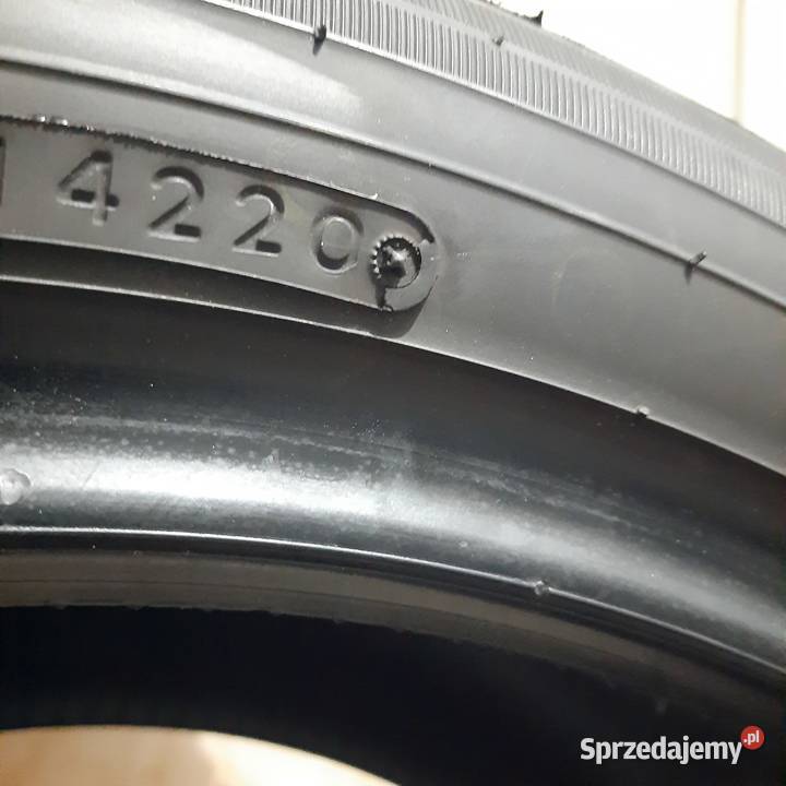 Nowe opony Toyo Proxes R52 2155018 Samochodowe Krosno