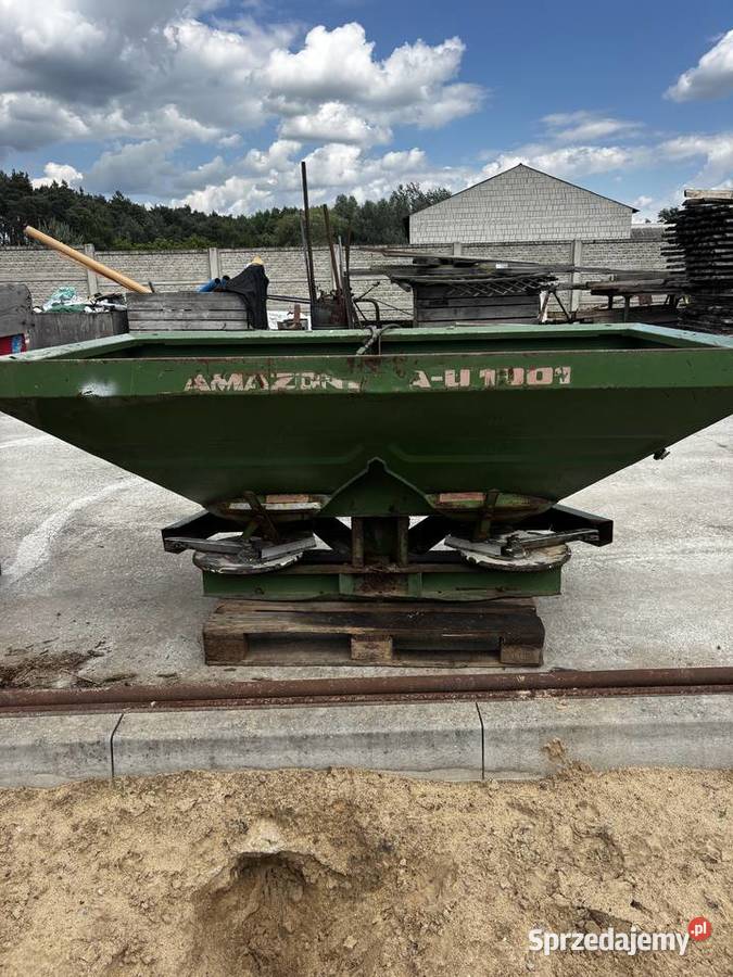 Amazone zau 1001 tanio Środa Wielkopolska