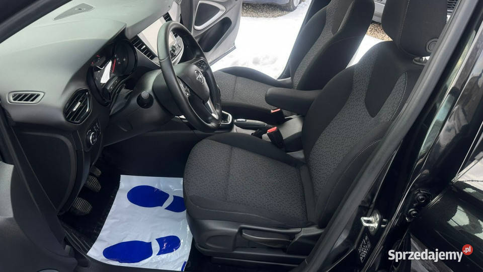 Opel Crossland X 12i110OPŁACONY Częstochowa