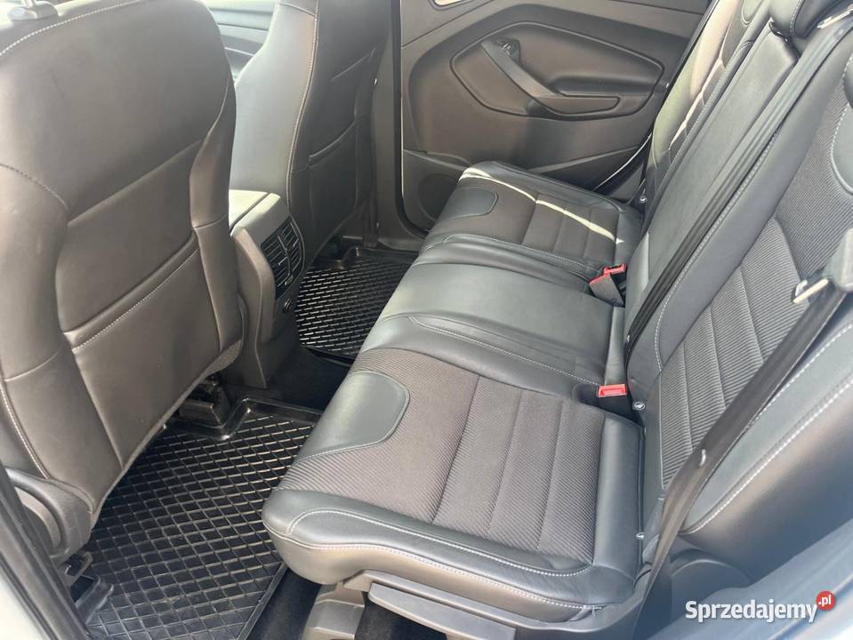 Sprzedam Ford Kuga Ford Praszka