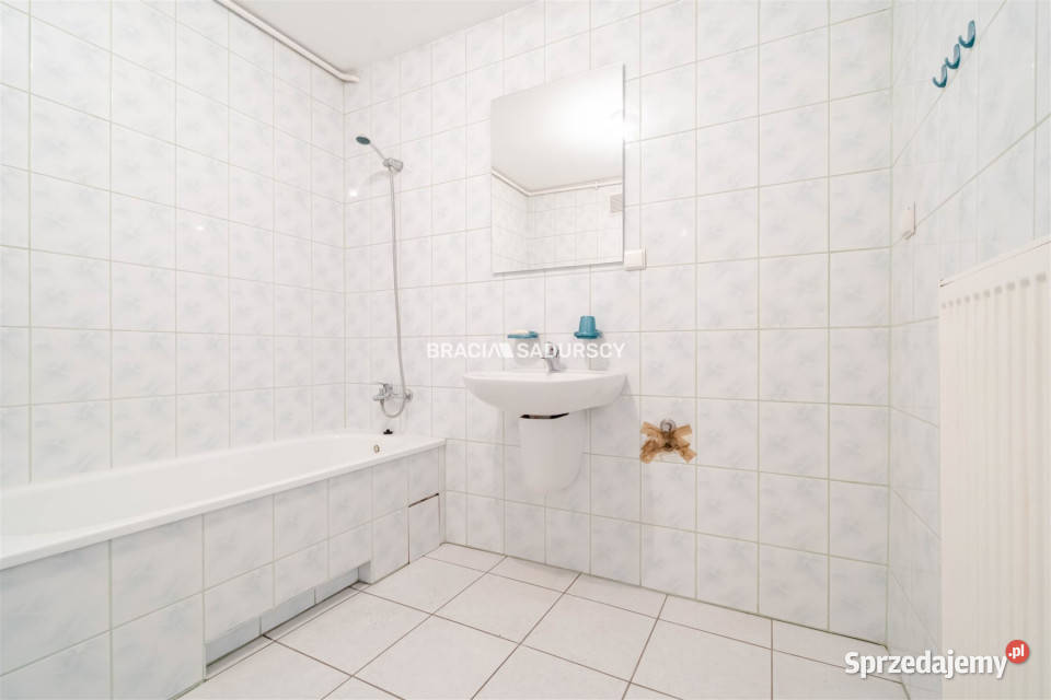 sprzedaży mieszkania Kraków ks Józefa Meiera sprzedam