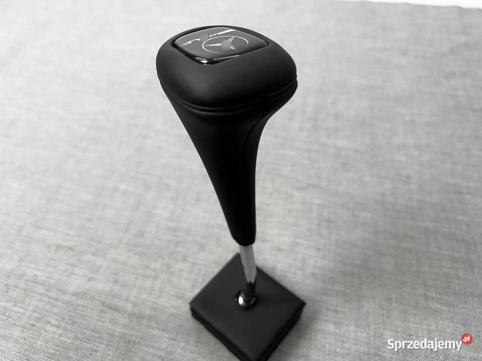 GAŁKA ZMIANY BIEGÓW WALD DO MERCEDES W140 W124 Chełm