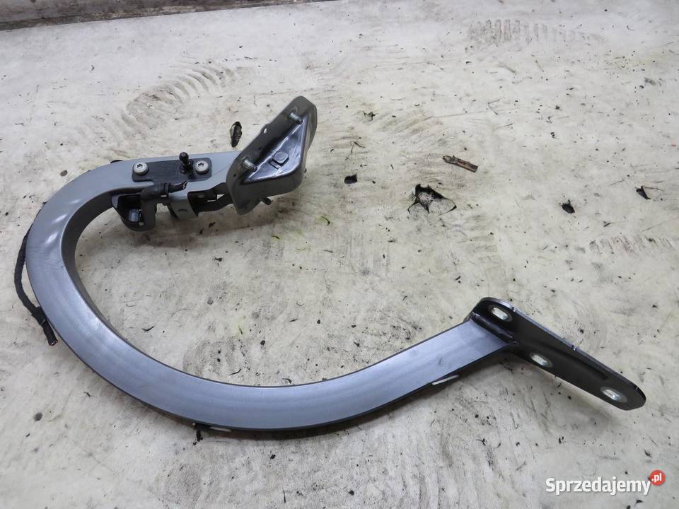 ZAWIAS KLAPY PRAWY JAGUAR XE X760 GX73430B5 osobowe lubelskie