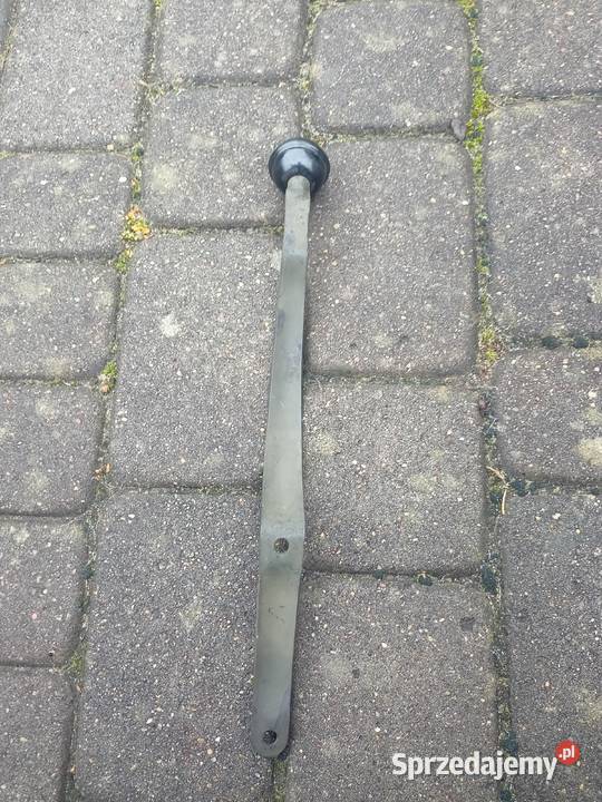 Harley WLA WLC Knucklehead ELC NOS Pozostałe