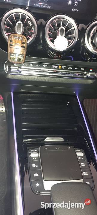 Sprzedam Mercedes GLA maksymalne wyposażenie AMG Kozienice