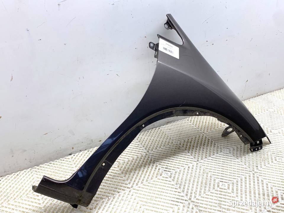 BŁOTNIK PRAWY PRZÓD HONDA CIVIC IX Hatchback