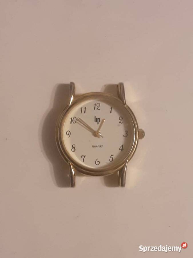ZEGAREK KWARCOWY 351 Szczecinek