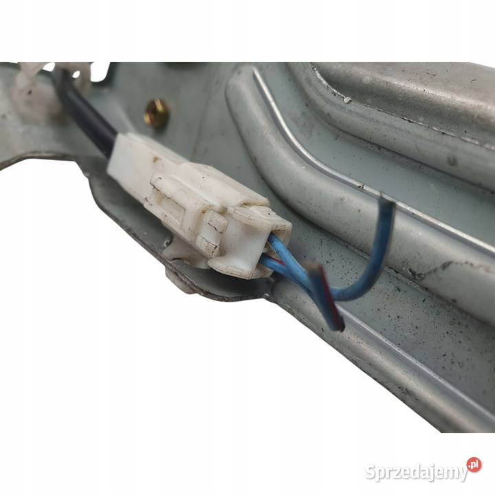 SILNICZEK WYCIERACZKI Toyota Yaris I mechanizm lubelskie Chełm