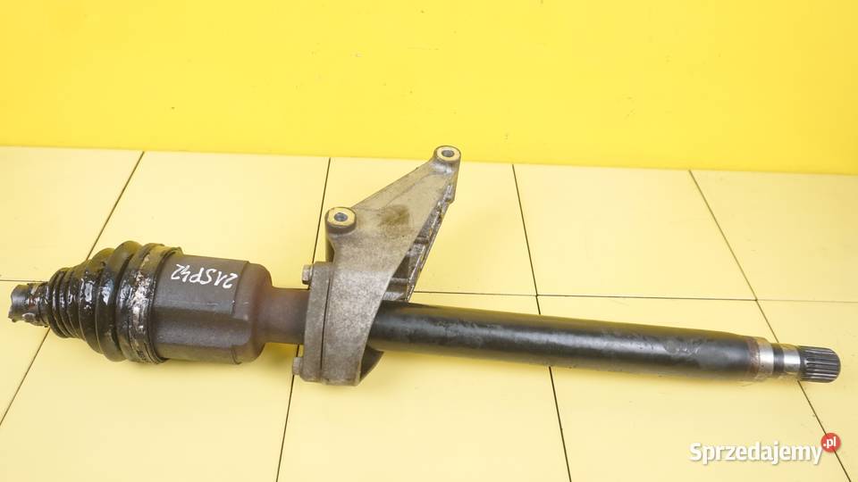 MOKKA ZAFIRA MERIVA ASTRA 14 T 16r B14NET polos Półosie Suków