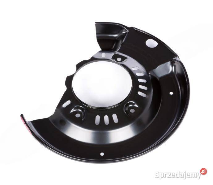 TOYOTA Yaris Oslona tarczy hamulcowej prawy Kąty Wrocławskie