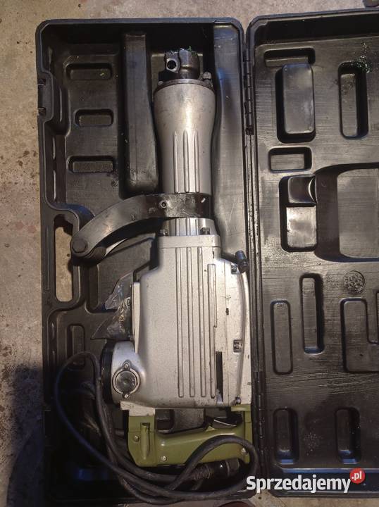 MIX Płyta główna x2 Młot wyburzeniowy Pamięć Ram Bielsko-Biała