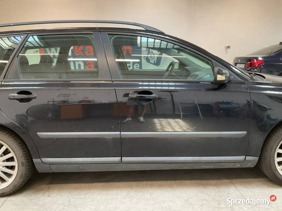 Volvo V50 Mocna benzyna opony wielosez Wejherowo sprzedam