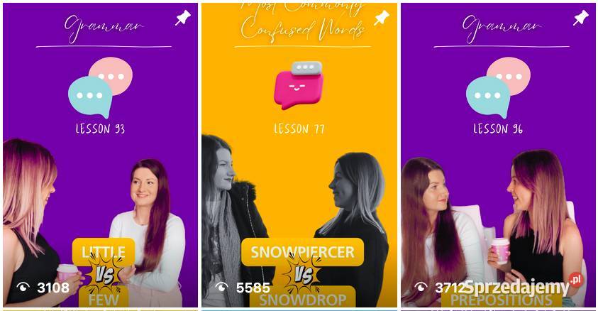 Buzzy English angielski na Zoom J. angielski Wrocław