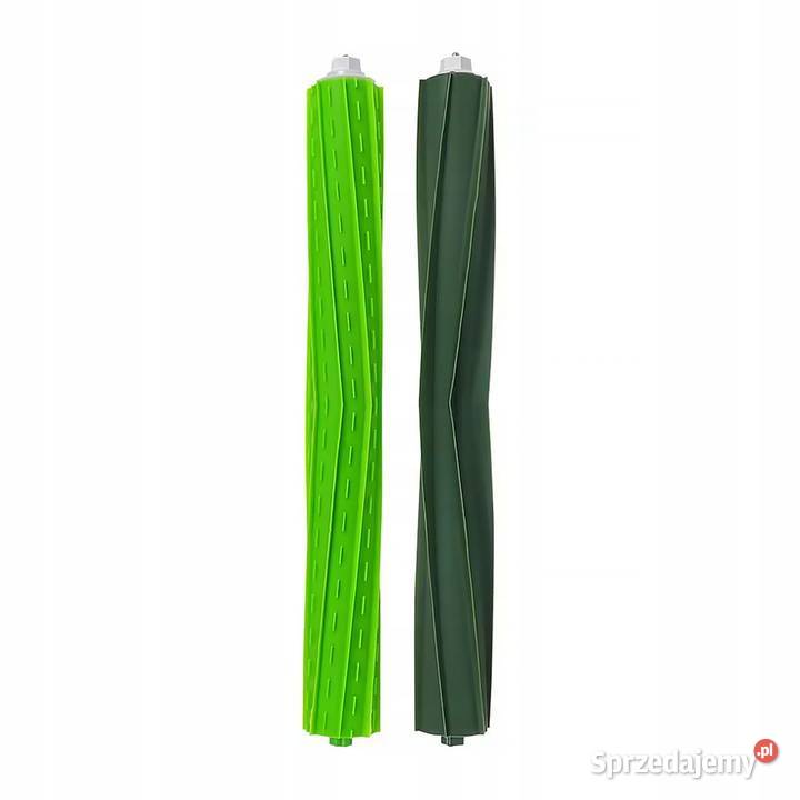 Szczotki Główne do iRobot Roomba S9 S9 2 Sztuki Ludźmierz