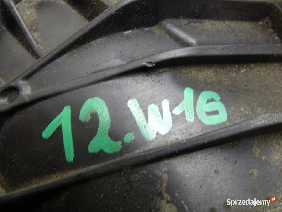 KOLEKTOR SSĄCY BMW F10 F20 F30 20D N47 7807991 osobowe sprzedam