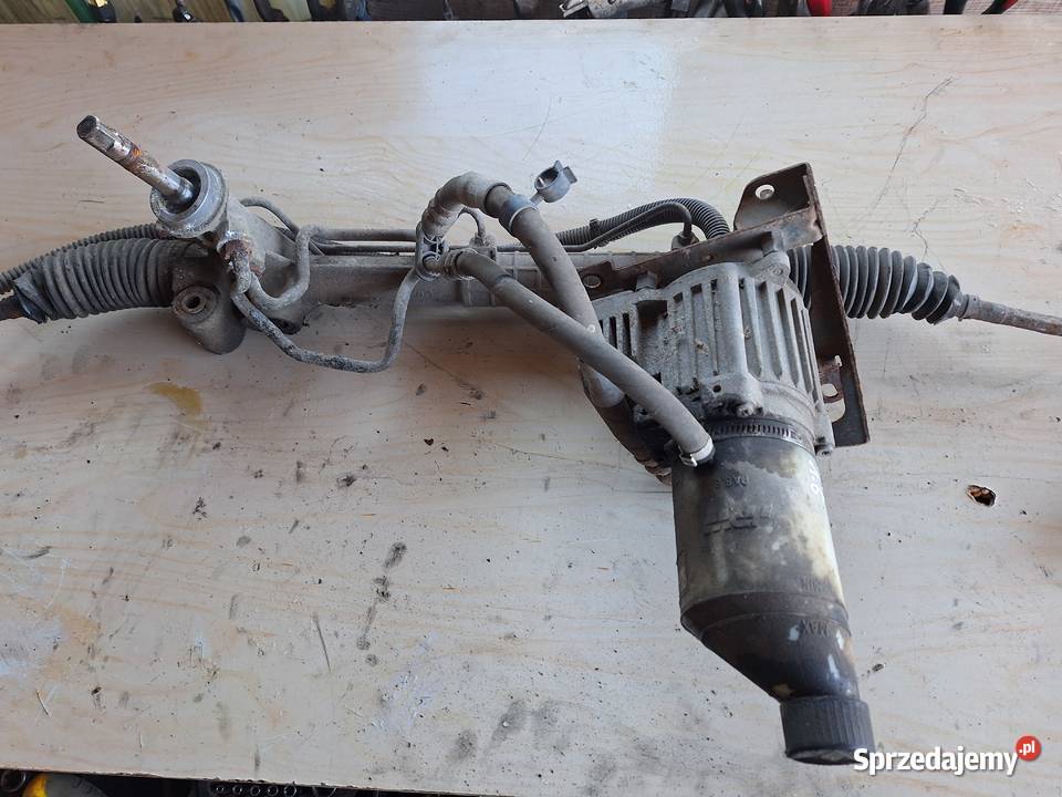 Przkładnia Kierownicza Wspomaganie Opel Astra II sprzedam