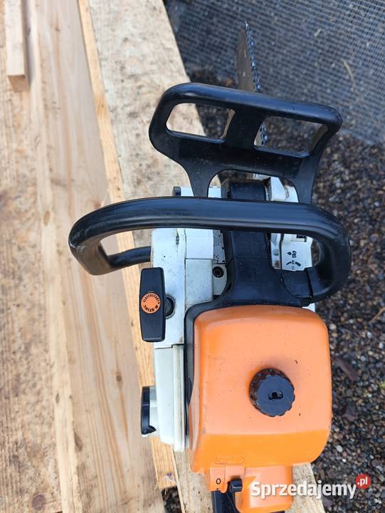 Piła spalinowa Stihl ms 200 Sandomierz