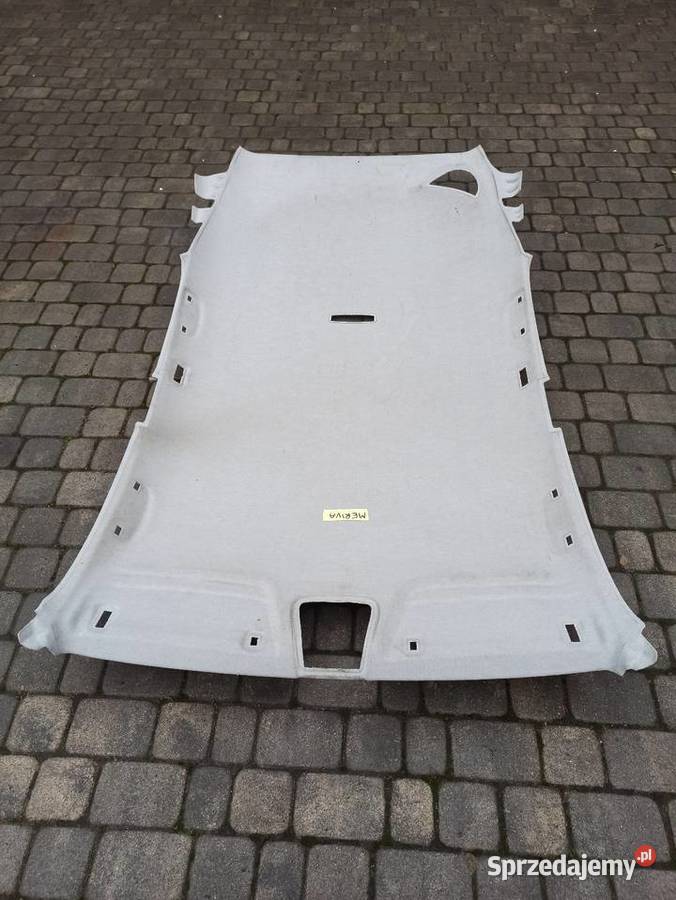 podsufitka Opel Meriva A Bolesławiec