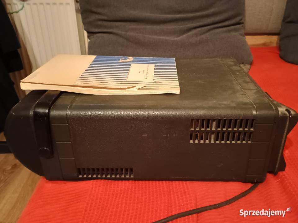 Oscyloskop Matrix OX 734 Sprawny