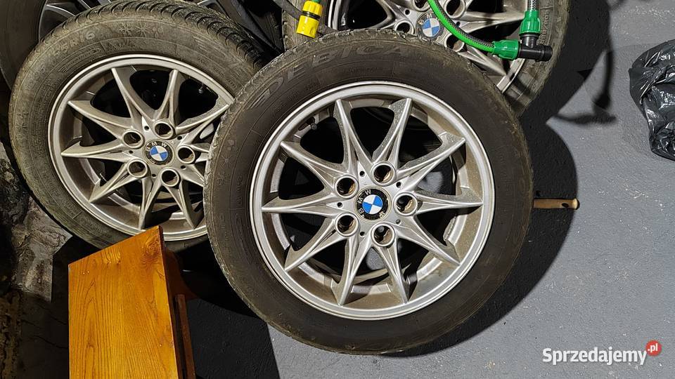 BMW Seria 3 E46 18 benzyna gaz Filipowice