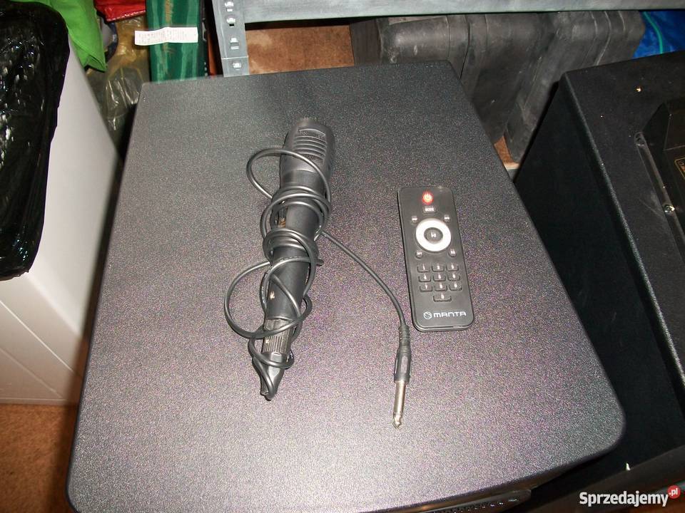 KOLUMNY MANTA SPK95008