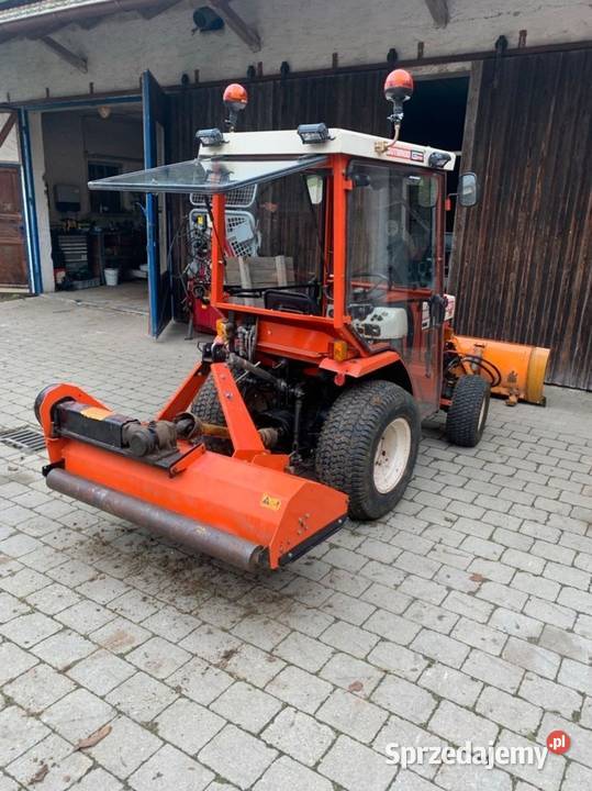 Kosiarka bijakowa 125m Młotki nieuszkodzony Bijakowe małopolskie Wiśniowa