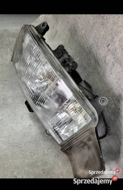 HONDA GOLDWING GOLD WING SC22 GL1500 1997 LAMPA Nowy Tomyśl