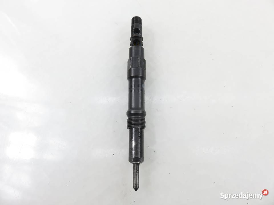 WTRYSKIWACZ FORD MONDEO MK3 20 TDCi EJDR00101Z