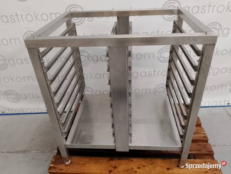 Podstawa pod piec 855x645x92 Gastronomia