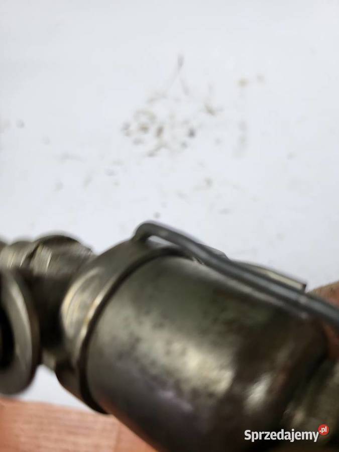 KRANIK PALIWA ZUNDAPP DKW NSU TRIUMPH VICTORIA Kraniki Rybnik sprzedam