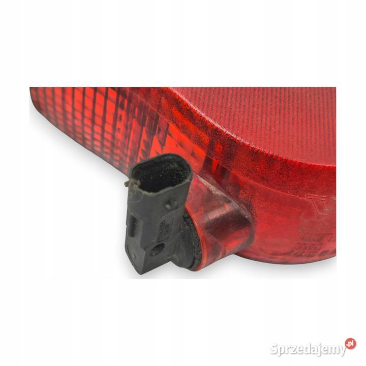 LAMPA PRAWA Volvo V40 II 1219 tylna tylnia Dół lubelskie Chełm