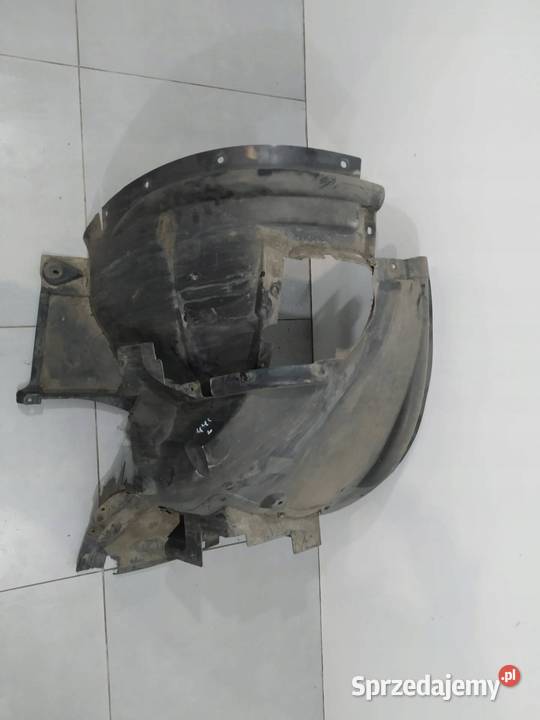 NADKOLE LEWY PRZÓD Bmw X6 I 20092014 E71 Nadkola