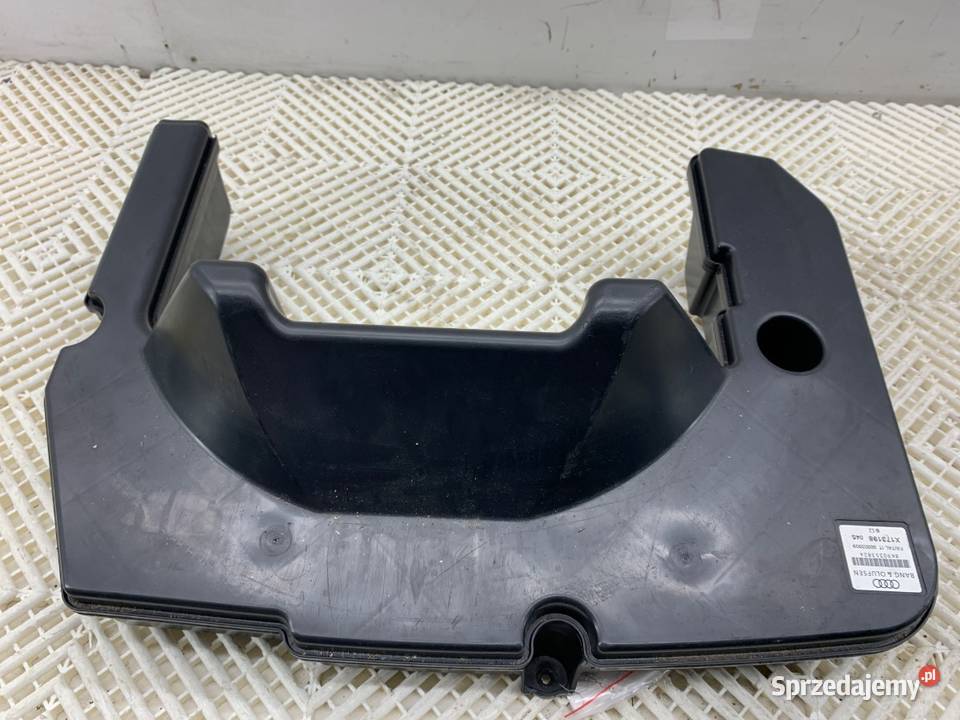 SUBWOOFER AUDI A4 B8 8K9035382A Kombi 0715