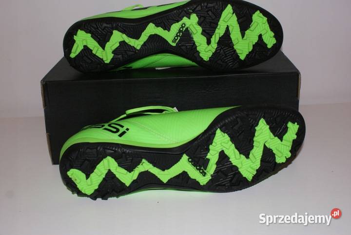 BUTY ADIDAS NEMEZIZ MESSI TANGO 183 Tf 46 23 Toruń