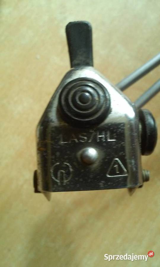 przełącznik świateł Simson S 51 kujawsko-pomorskie Tur