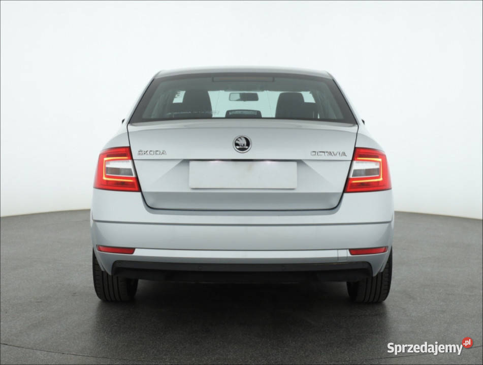 Skoda Octavia 16 TDI Lublin