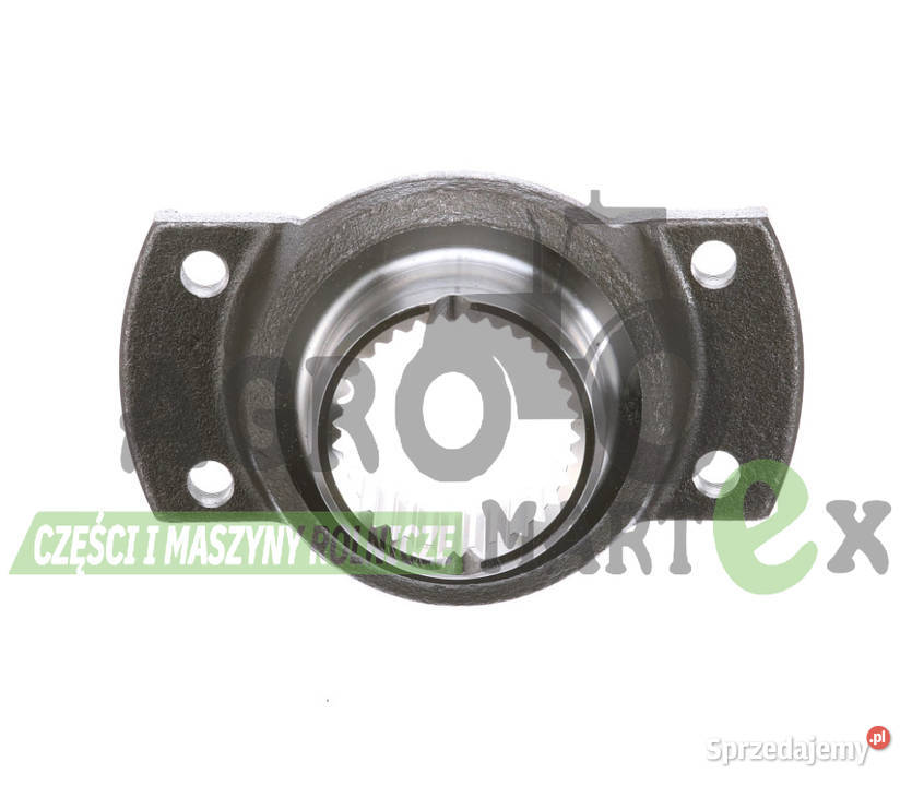 301843A1 JARZMO PRZEGUB CNH dolnośląskie Wichrów