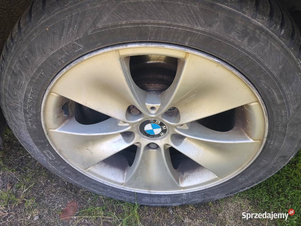Alufelgi Koła BMW 16 łódzkie Łęczyca