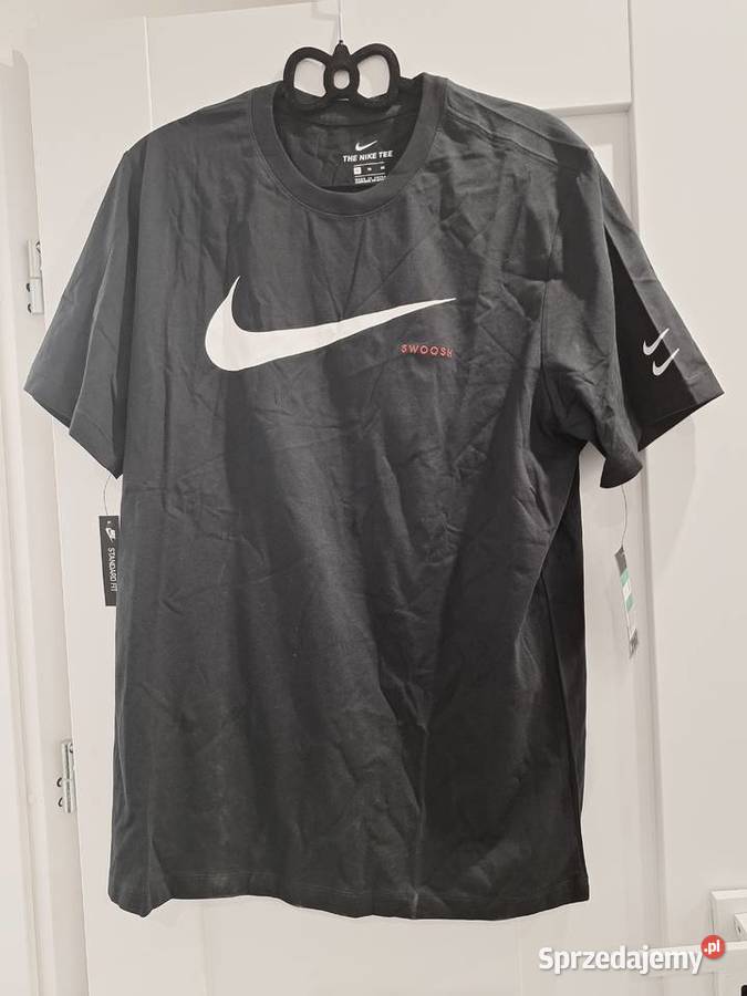 nowy oryginalny podkoszulektshirt Nike TEE rXL Tarnów