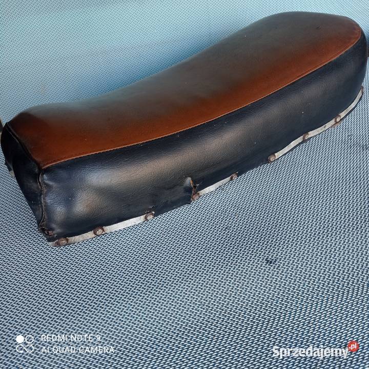 Siedzenie WSK Pozostałe Łubno sprzedam