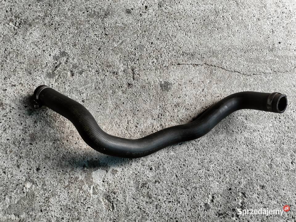 Waz rura chłodnicy 21503BM505 18 Primera P12 15 osobowe śląskie Jaworzno