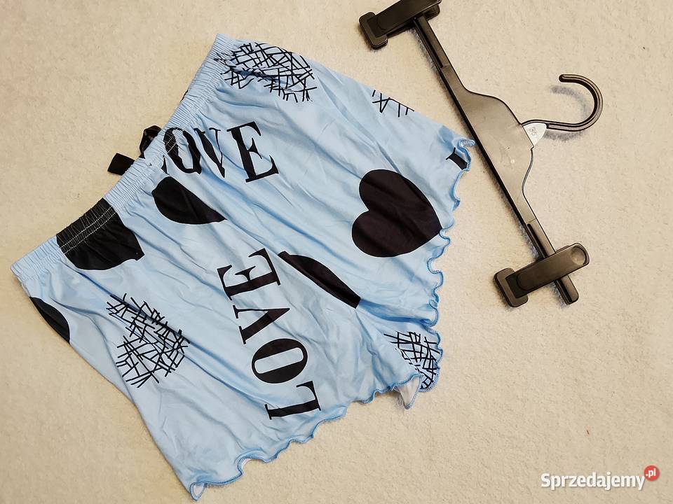 Piżama damska r Mkosmetyczka