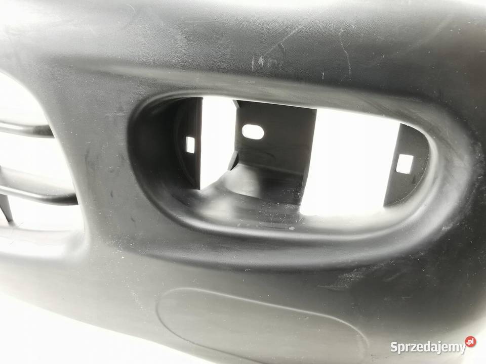 ZDERZAK PRZEDNI SUBARU VIVIO 1992 NOWY lubelskie