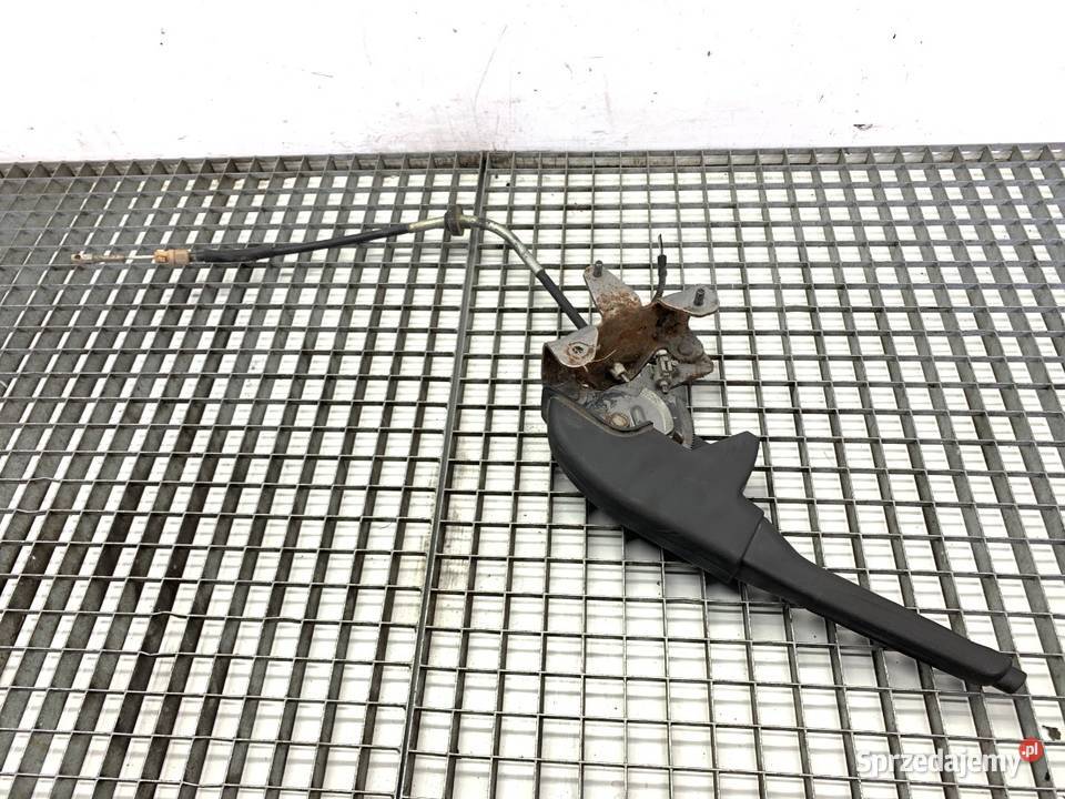 DŹWIGNIA HAMULCA RĘCZNEGO FORD TRANSIT CUSTOM I Dźwignie hamulca ręcznego