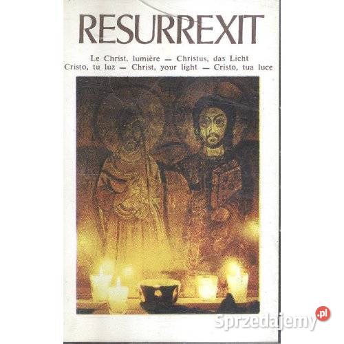 Resurrexit