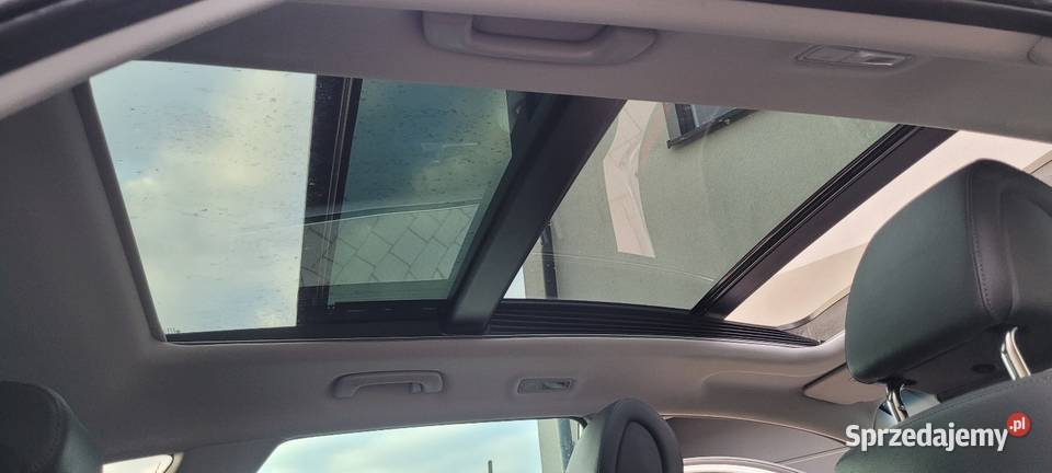 Bezwypadkowy serwis super stan