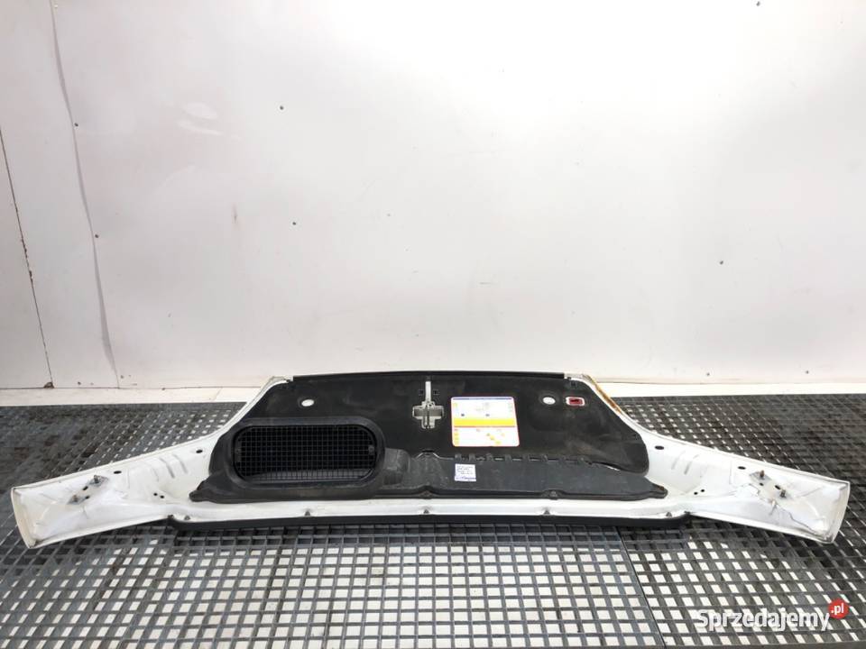 MASKA CITROEN JUMPER II Hatchback POKRYWA