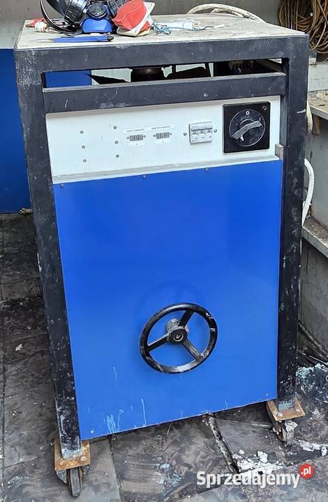 Prostownik galwaniczny 6A 250V 64x65x120 Świętochłowice