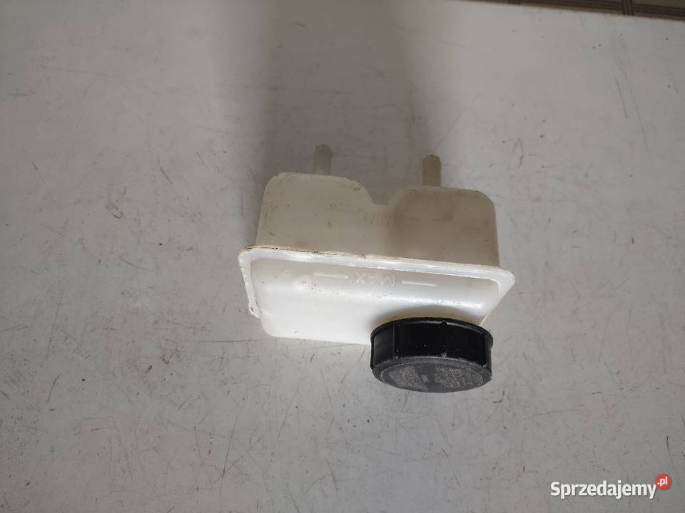 FIAT 126P MALUCH ZBIORNIK PŁYNU HAMULCA osobowe Świdnik