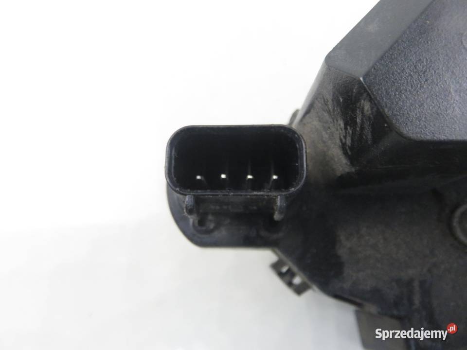 ZAMEK PRAWY TYLNY FORD S I WA6 AM2AR26412BB Zamki, wkładki i kluczyki